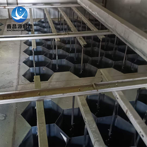 不銹鋼陽極管的安裝和維護方法